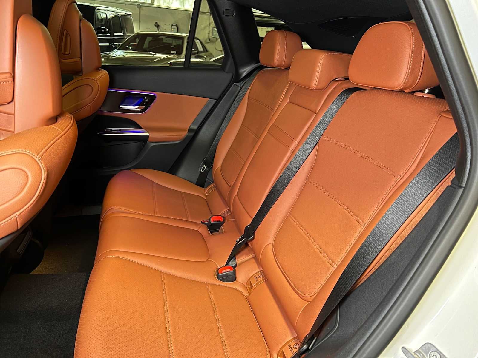 2027 Mercedes-Benz GLC 300 4MATIC® SUV