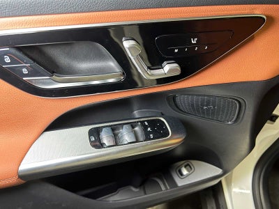 2027 Mercedes-Benz GLC 300 4MATIC® SUV
