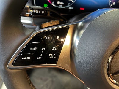 2027 Mercedes-Benz GLC 300 4MATIC® SUV