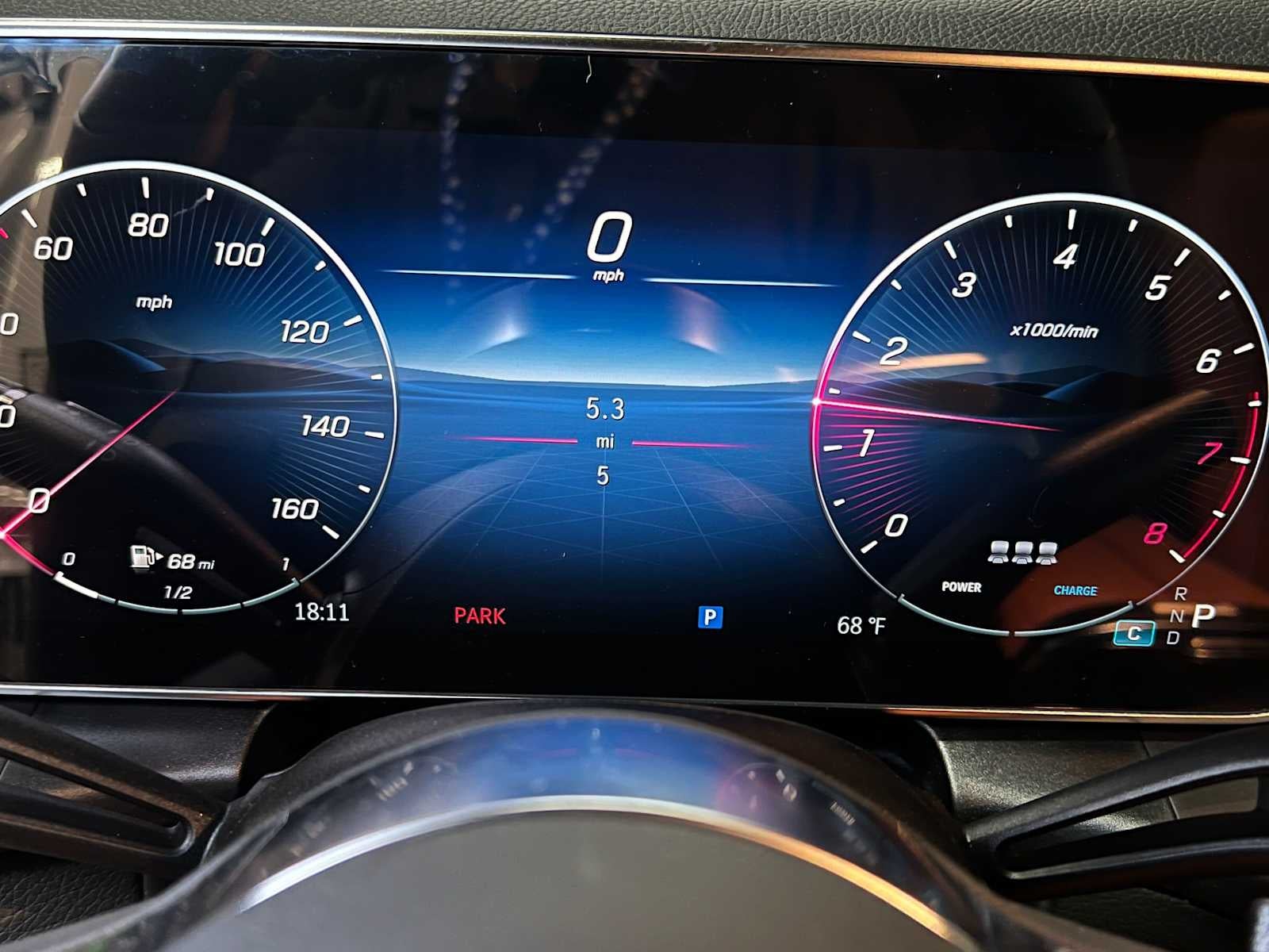 2027 Mercedes-Benz GLC 300 4MATIC® SUV
