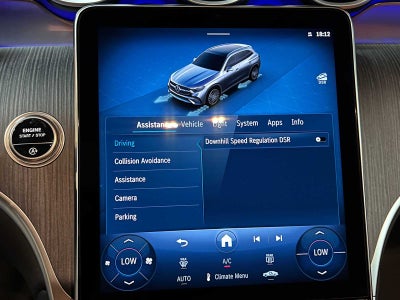 2027 Mercedes-Benz GLC 300 4MATIC® SUV