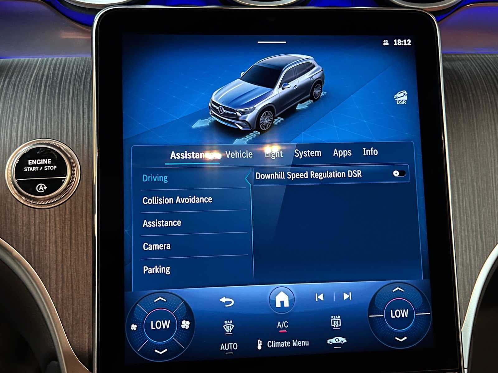 2027 Mercedes-Benz GLC 300 4MATIC® SUV