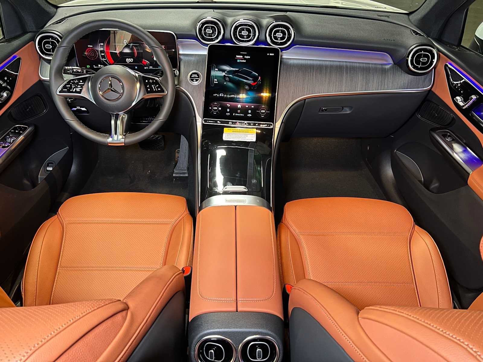 2027 Mercedes-Benz GLC 300 4MATIC® SUV