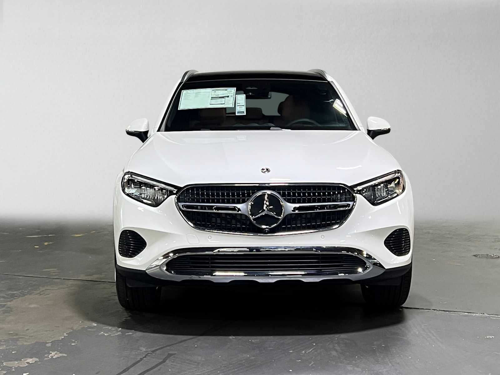 2027 Mercedes-Benz GLC 300 4MATIC® SUV