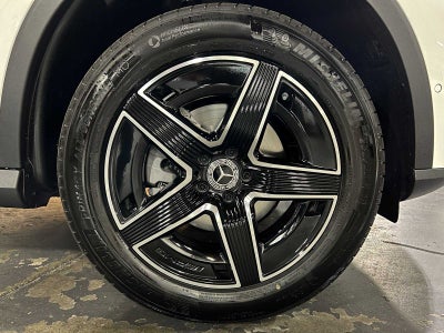 2027 Mercedes-Benz GLC 300 4MATIC® SUV