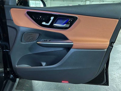 2027 Mercedes-Benz GLC 300 4MATIC® SUV
