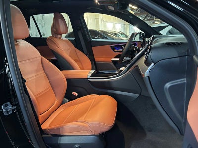2027 Mercedes-Benz GLC 300 4MATIC® SUV