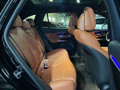 2027 Mercedes-Benz GLC 300 4MATIC® SUV