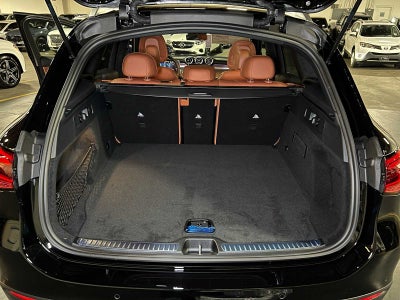 2027 Mercedes-Benz GLC 300 4MATIC® SUV