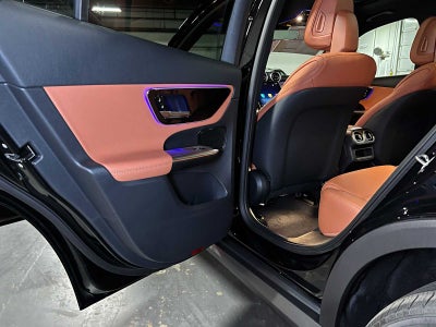 2027 Mercedes-Benz GLC 300 4MATIC® SUV
