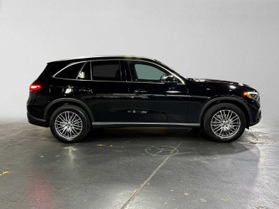 2027 Mercedes-Benz GLC 300 4MATIC® SUV