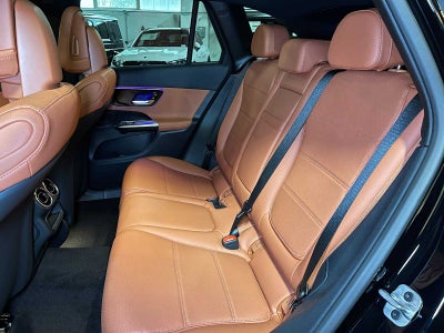 2027 Mercedes-Benz GLC 300 4MATIC® SUV