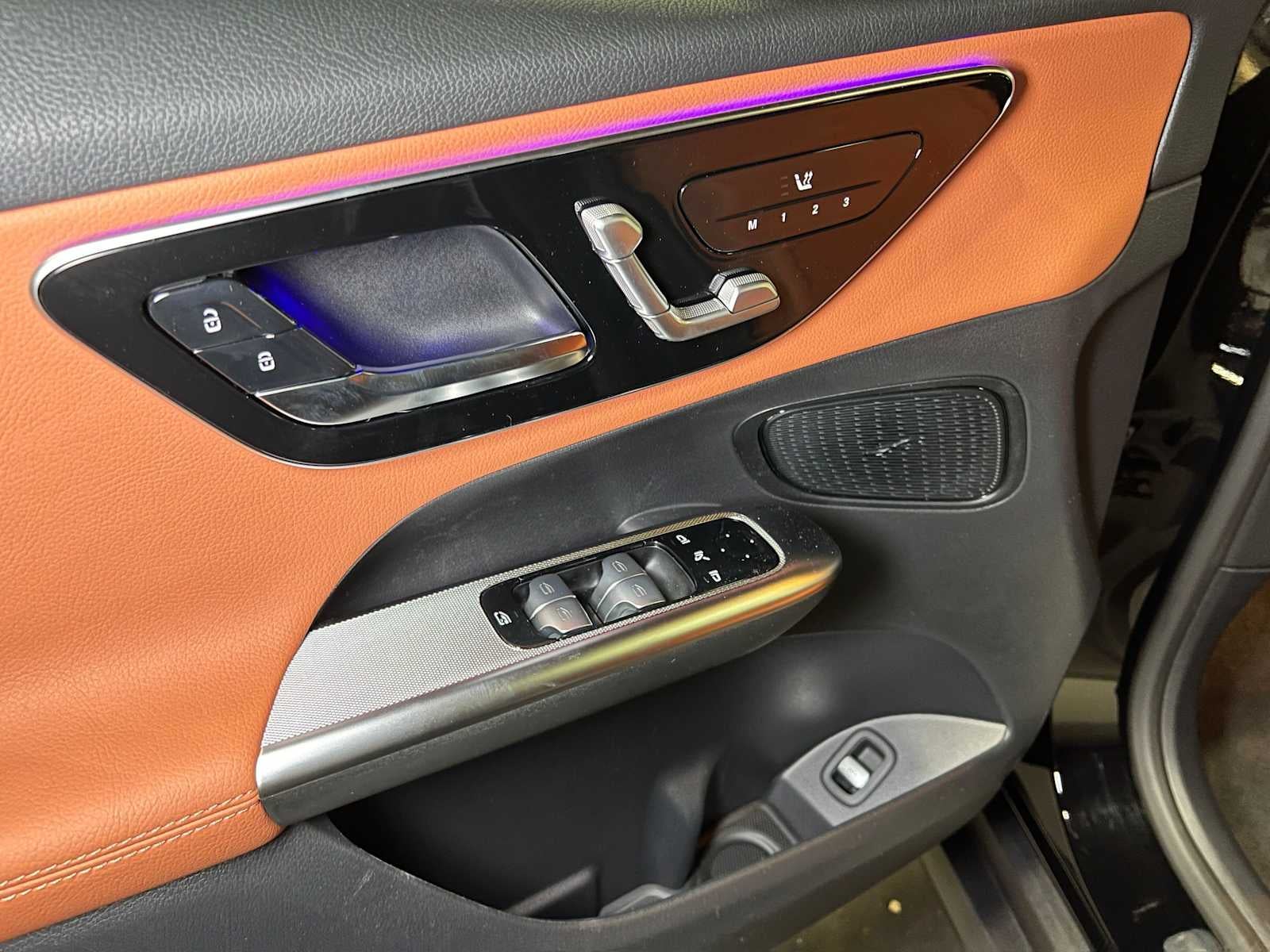 2027 Mercedes-Benz GLC 300 4MATIC® SUV