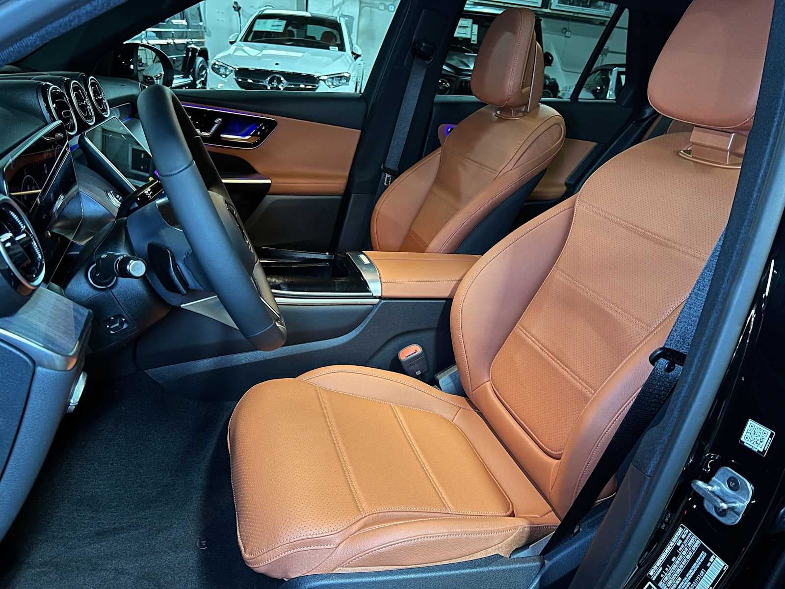 2027 Mercedes-Benz GLC 300 4MATIC® SUV