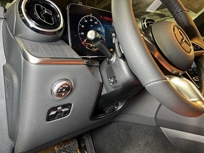2027 Mercedes-Benz GLC 300 4MATIC® SUV