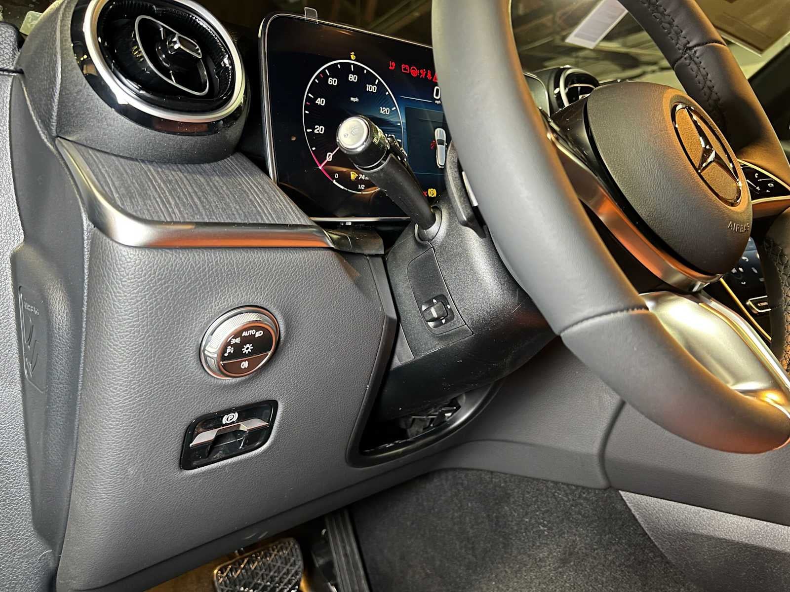 2027 Mercedes-Benz GLC 300 4MATIC® SUV
