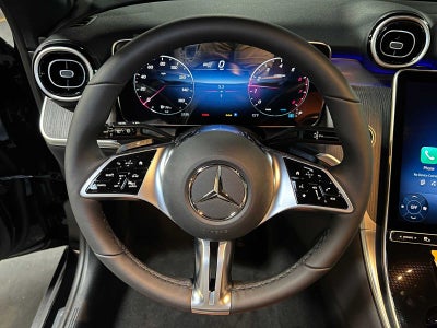 2027 Mercedes-Benz GLC 300 4MATIC® SUV