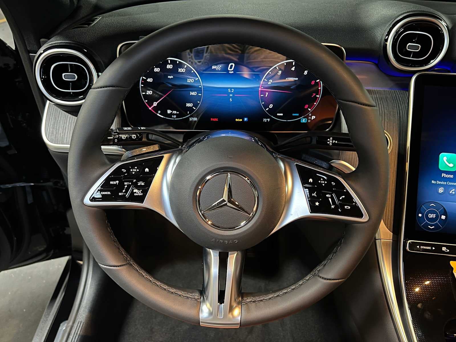2027 Mercedes-Benz GLC 300 4MATIC® SUV