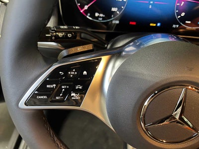 2027 Mercedes-Benz GLC 300 4MATIC® SUV