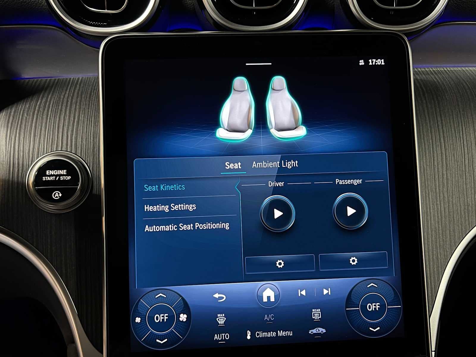 2027 Mercedes-Benz GLC 300 4MATIC® SUV