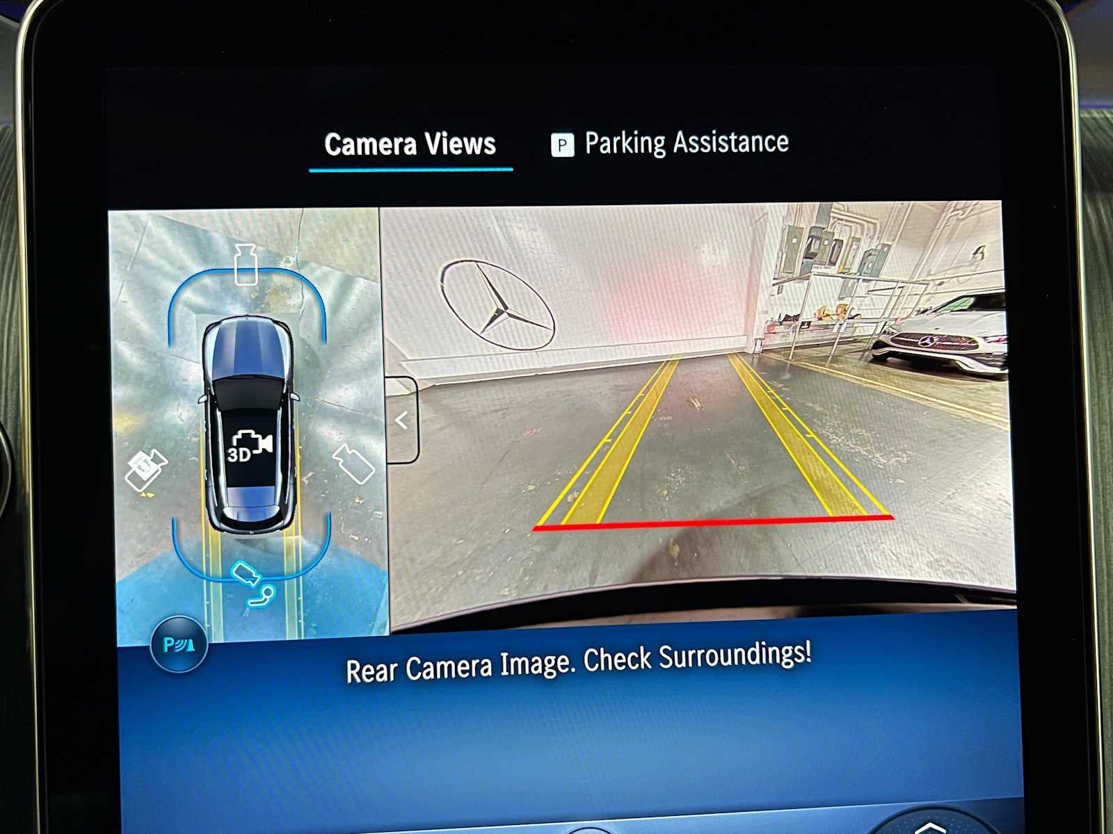 2027 Mercedes-Benz GLC 300 4MATIC® SUV