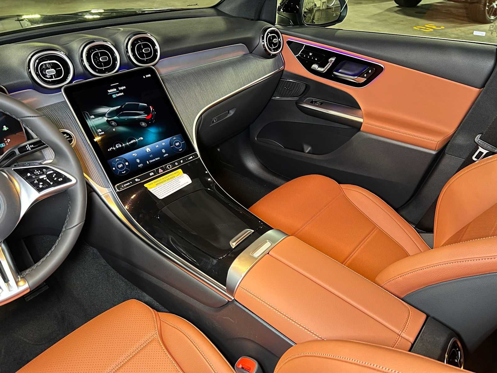 2027 Mercedes-Benz GLC 300 4MATIC® SUV