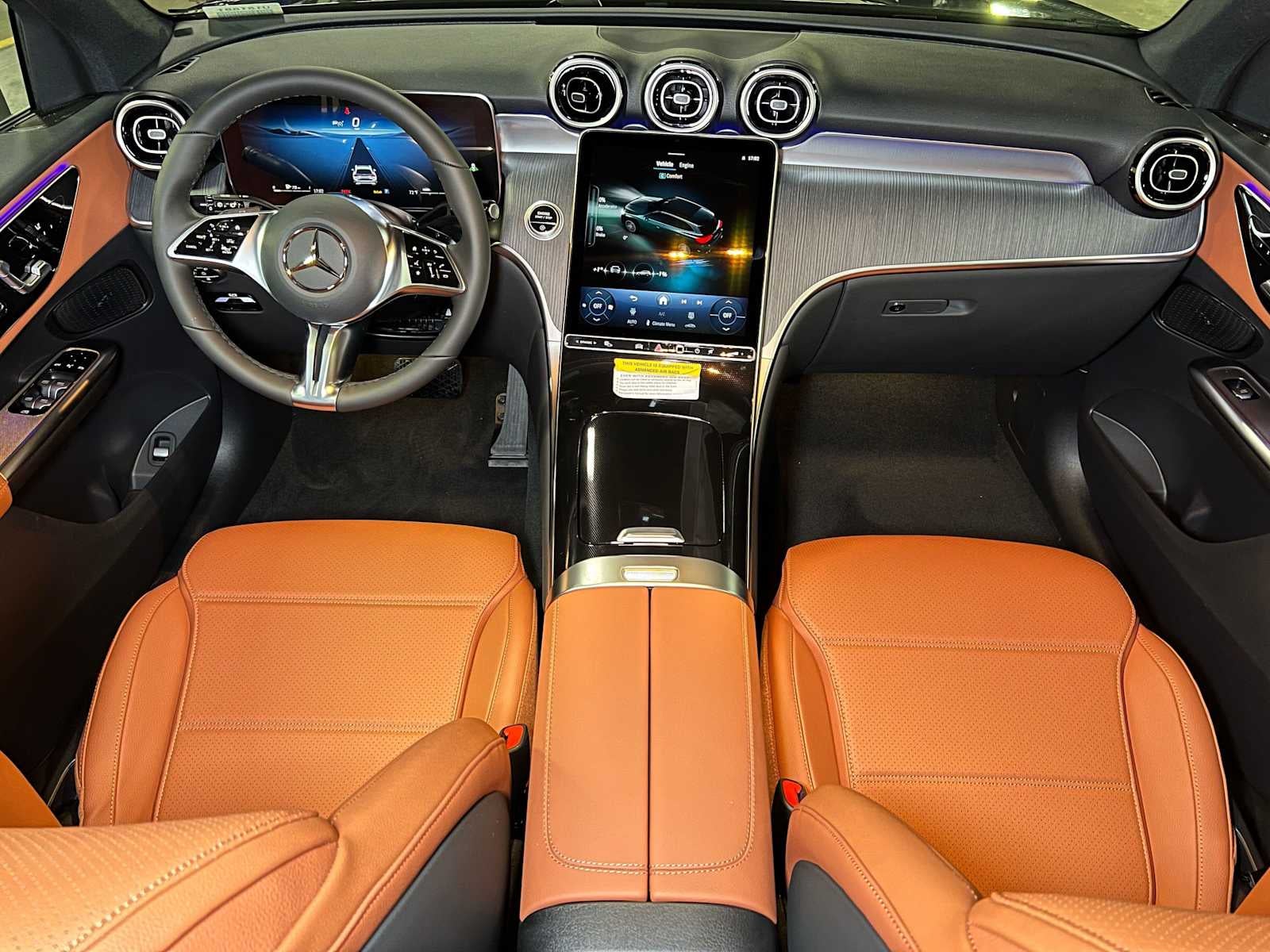 2027 Mercedes-Benz GLC 300 4MATIC® SUV