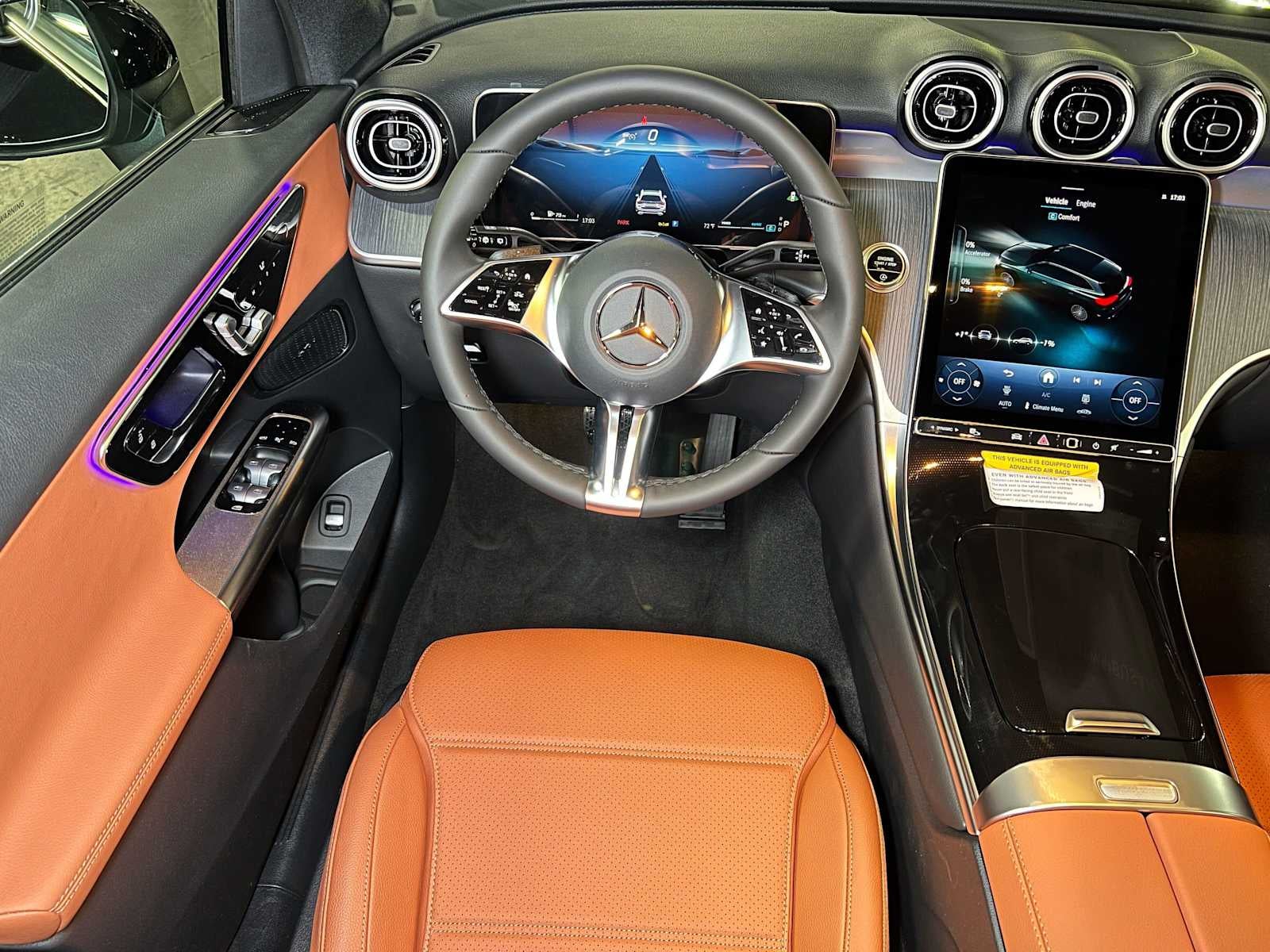2027 Mercedes-Benz GLC 300 4MATIC® SUV