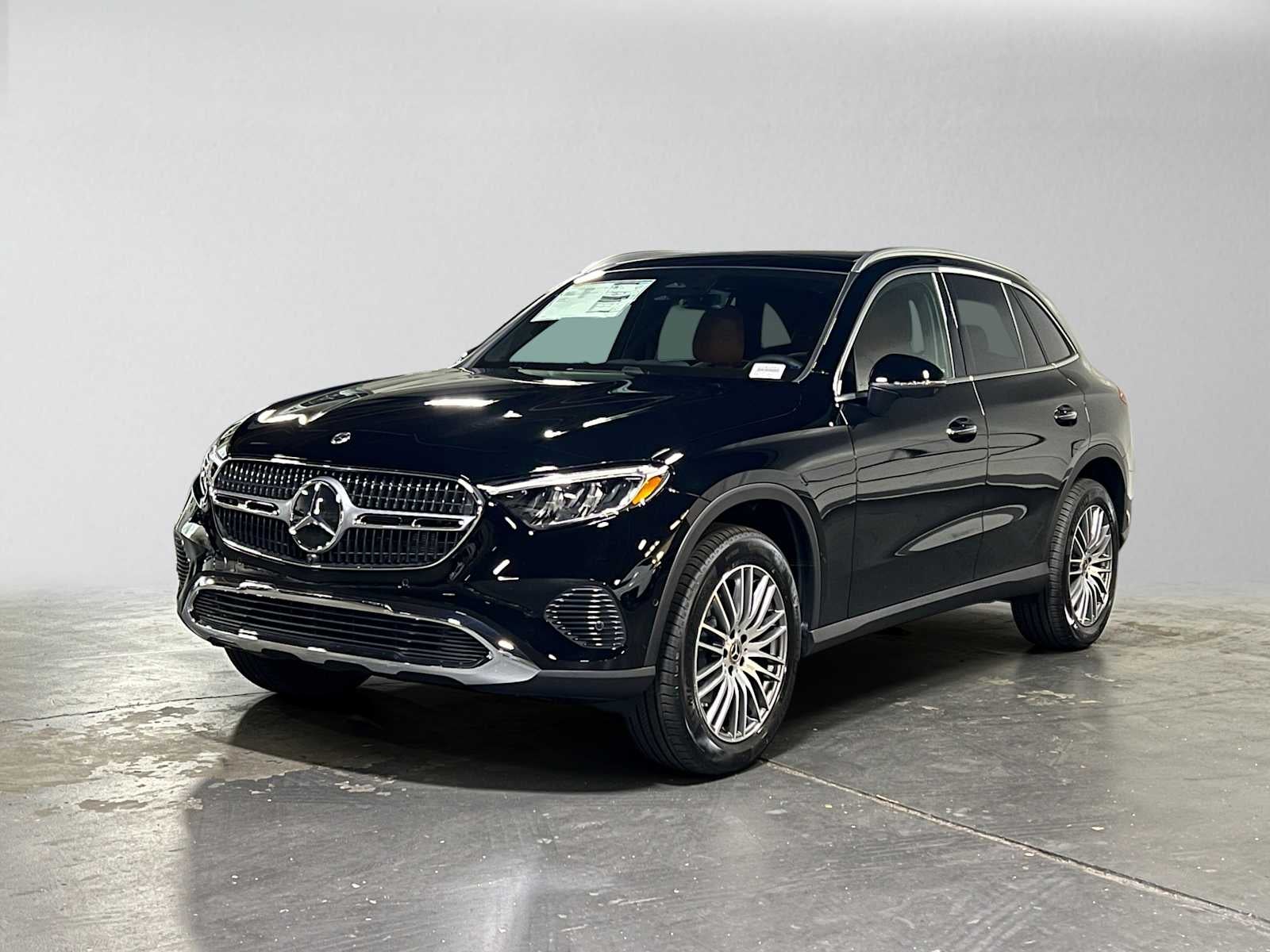 2027 Mercedes-Benz GLC 300 4MATIC® SUV