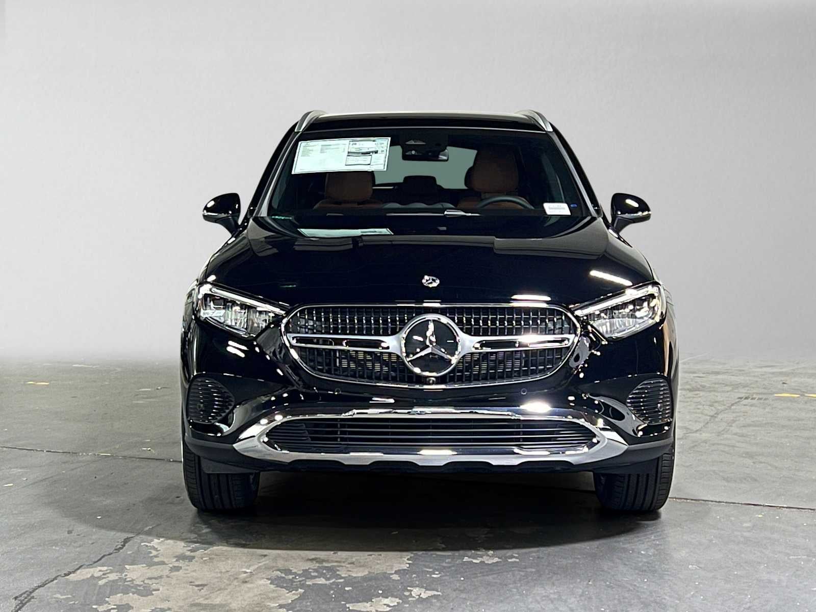 2027 Mercedes-Benz GLC 300 4MATIC® SUV