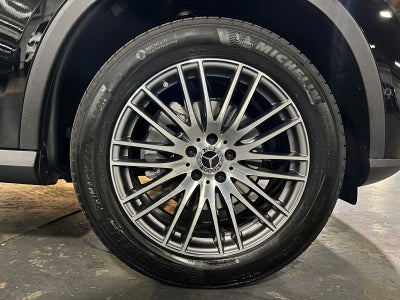 2027 Mercedes-Benz GLC 300 4MATIC® SUV