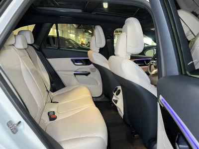 2027 Mercedes-Benz GLC 300 4MATIC® SUV