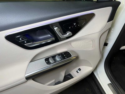 2027 Mercedes-Benz GLC 300 4MATIC® SUV