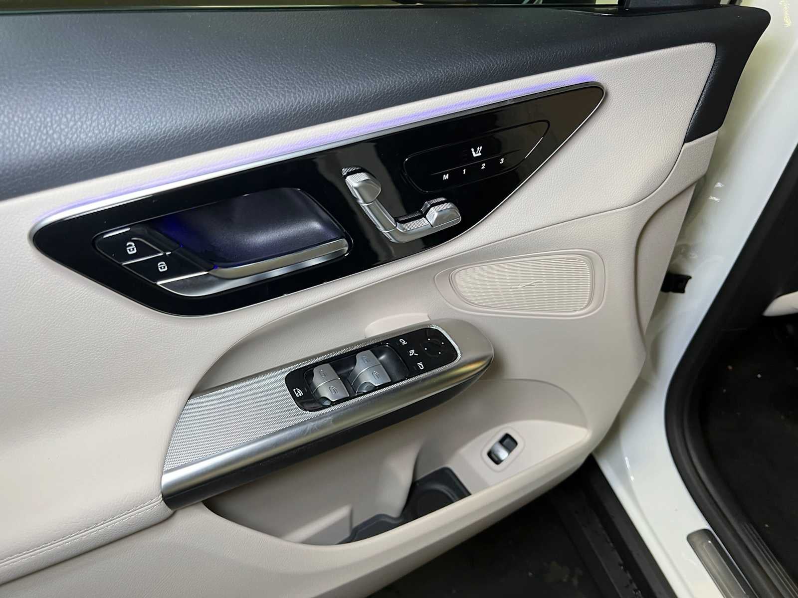 2027 Mercedes-Benz GLC 300 4MATIC® SUV