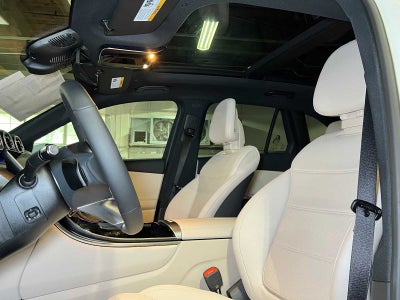 2027 Mercedes-Benz GLC 300 4MATIC® SUV