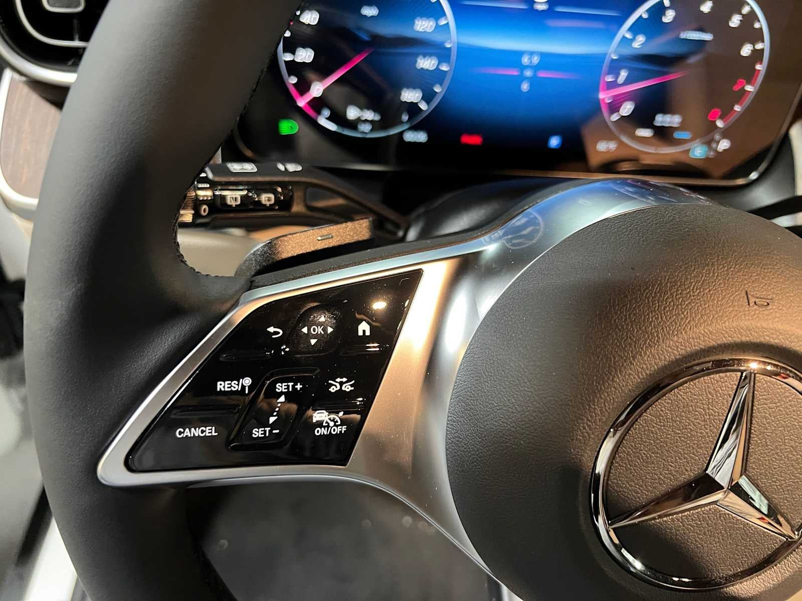 2027 Mercedes-Benz GLC 300 4MATIC® SUV