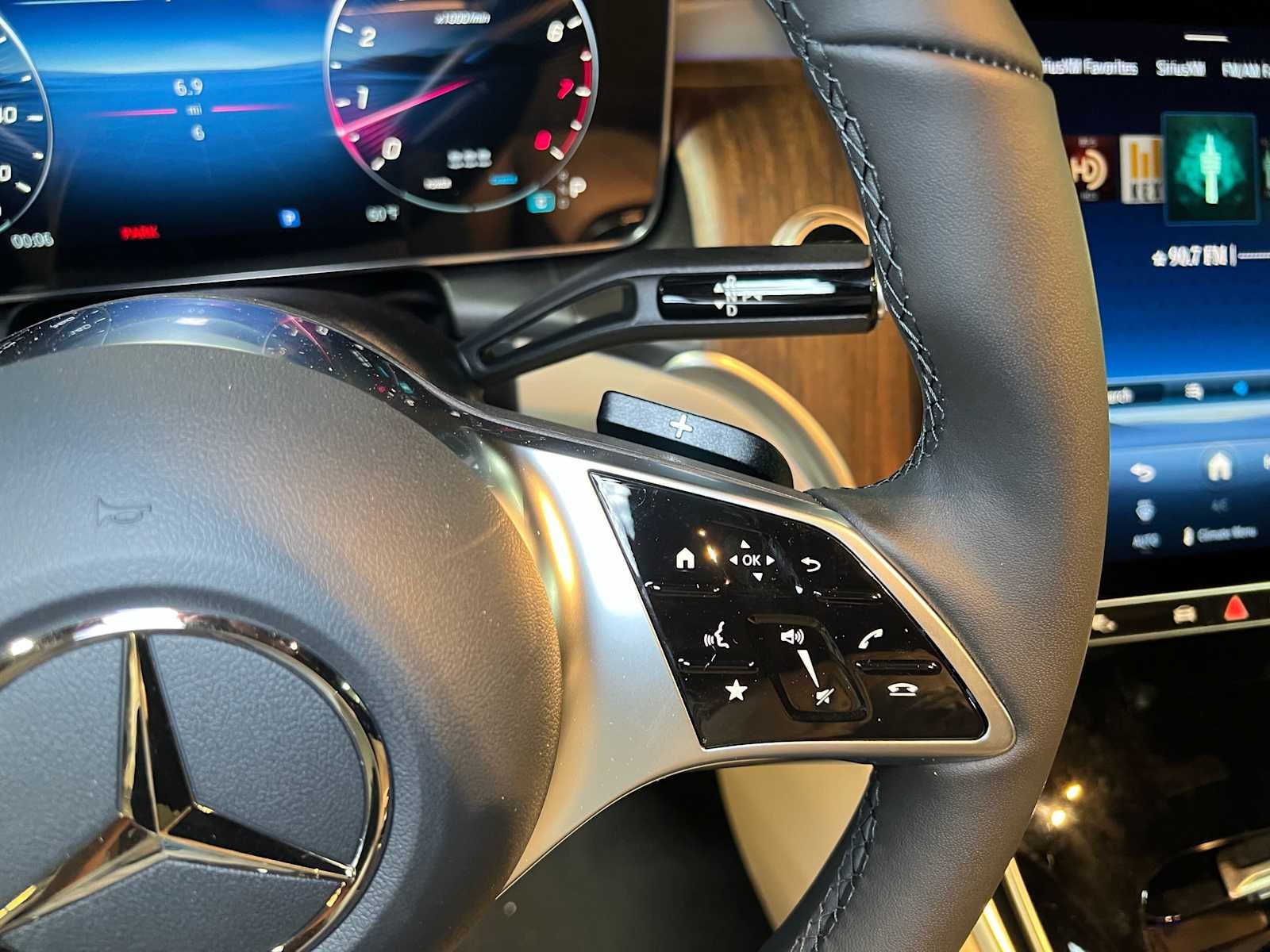 2027 Mercedes-Benz GLC 300 4MATIC® SUV