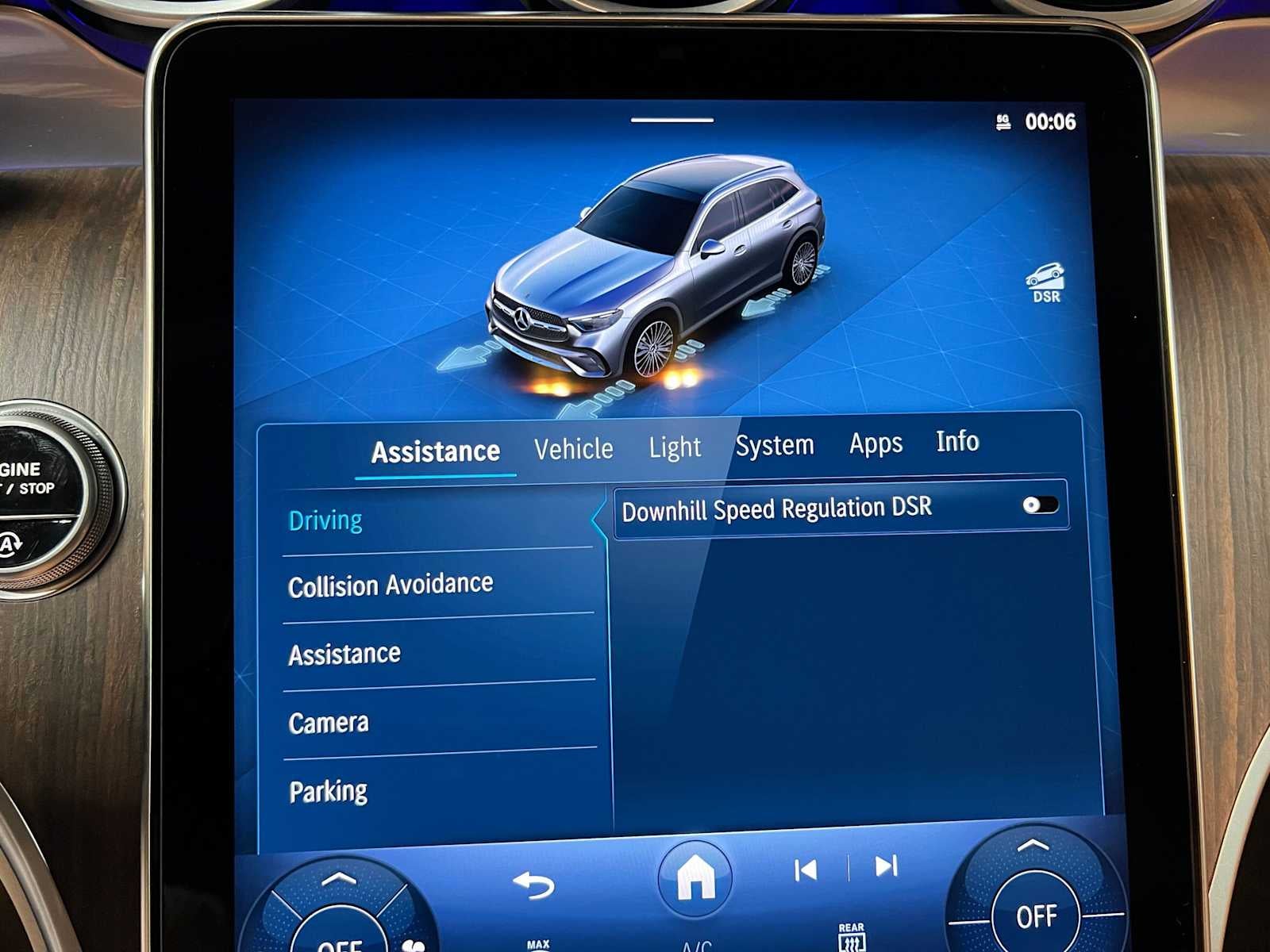 2027 Mercedes-Benz GLC 300 4MATIC® SUV