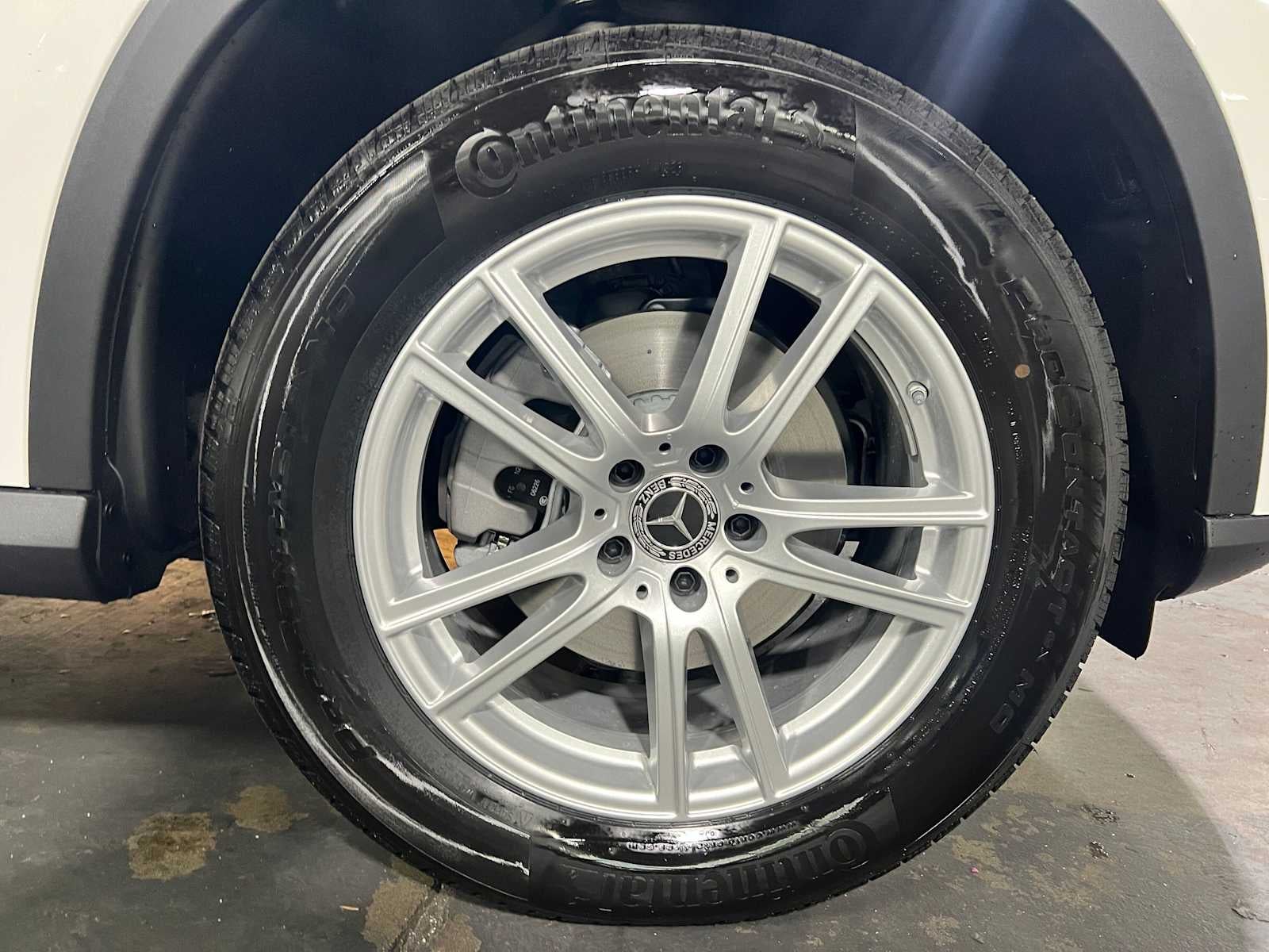 2027 Mercedes-Benz GLC 300 4MATIC® SUV