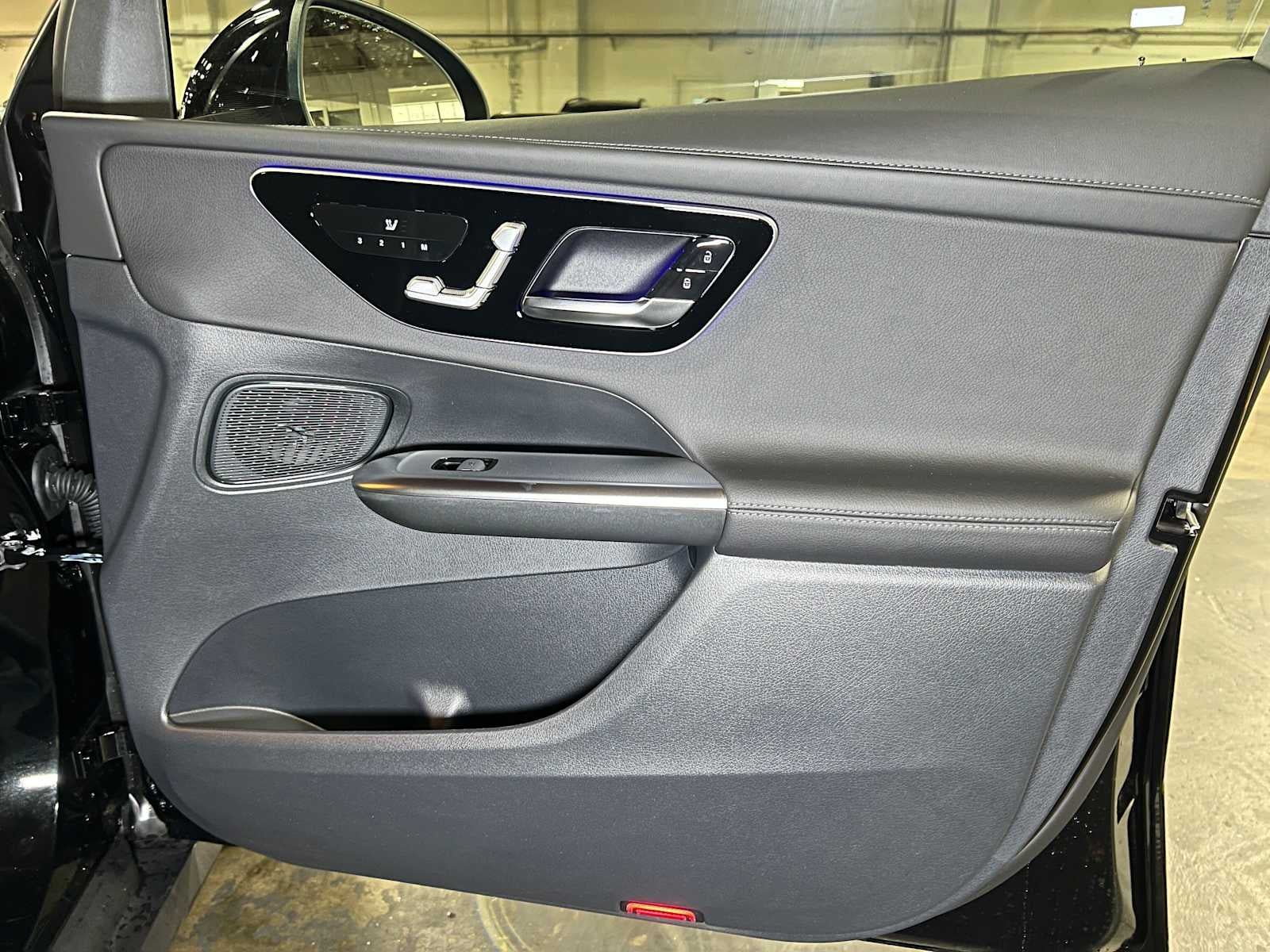 2027 Mercedes-Benz GLC 300 4MATIC® SUV