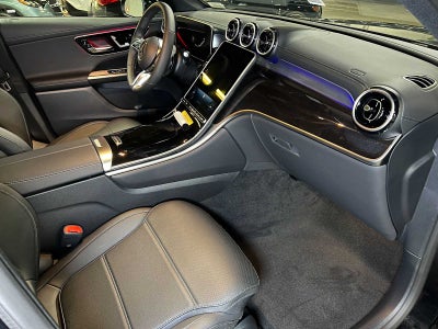2027 Mercedes-Benz GLC 300 4MATIC® SUV