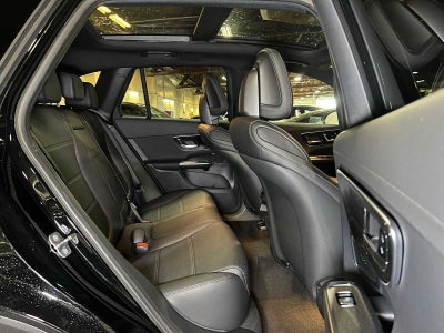 2027 Mercedes-Benz GLC 300 4MATIC® SUV
