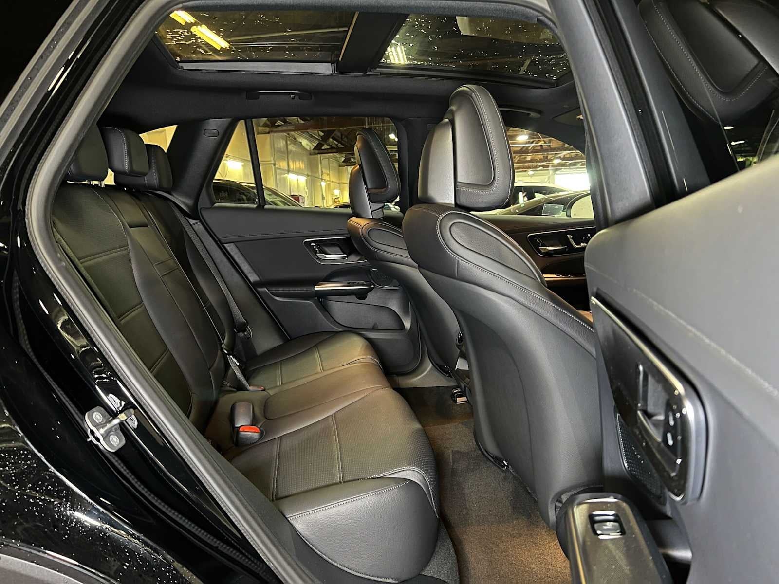 2027 Mercedes-Benz GLC 300 4MATIC® SUV