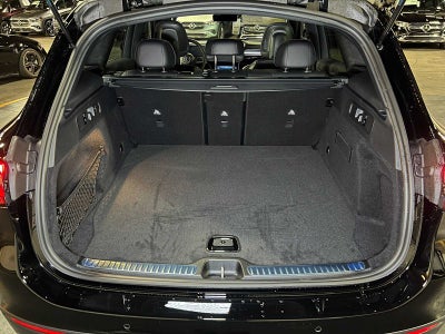 2027 Mercedes-Benz GLC 300 4MATIC® SUV