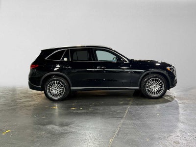 2027 Mercedes-Benz GLC 300 4MATIC® SUV