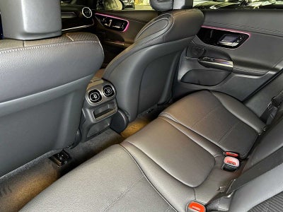 2027 Mercedes-Benz GLC 300 4MATIC® SUV