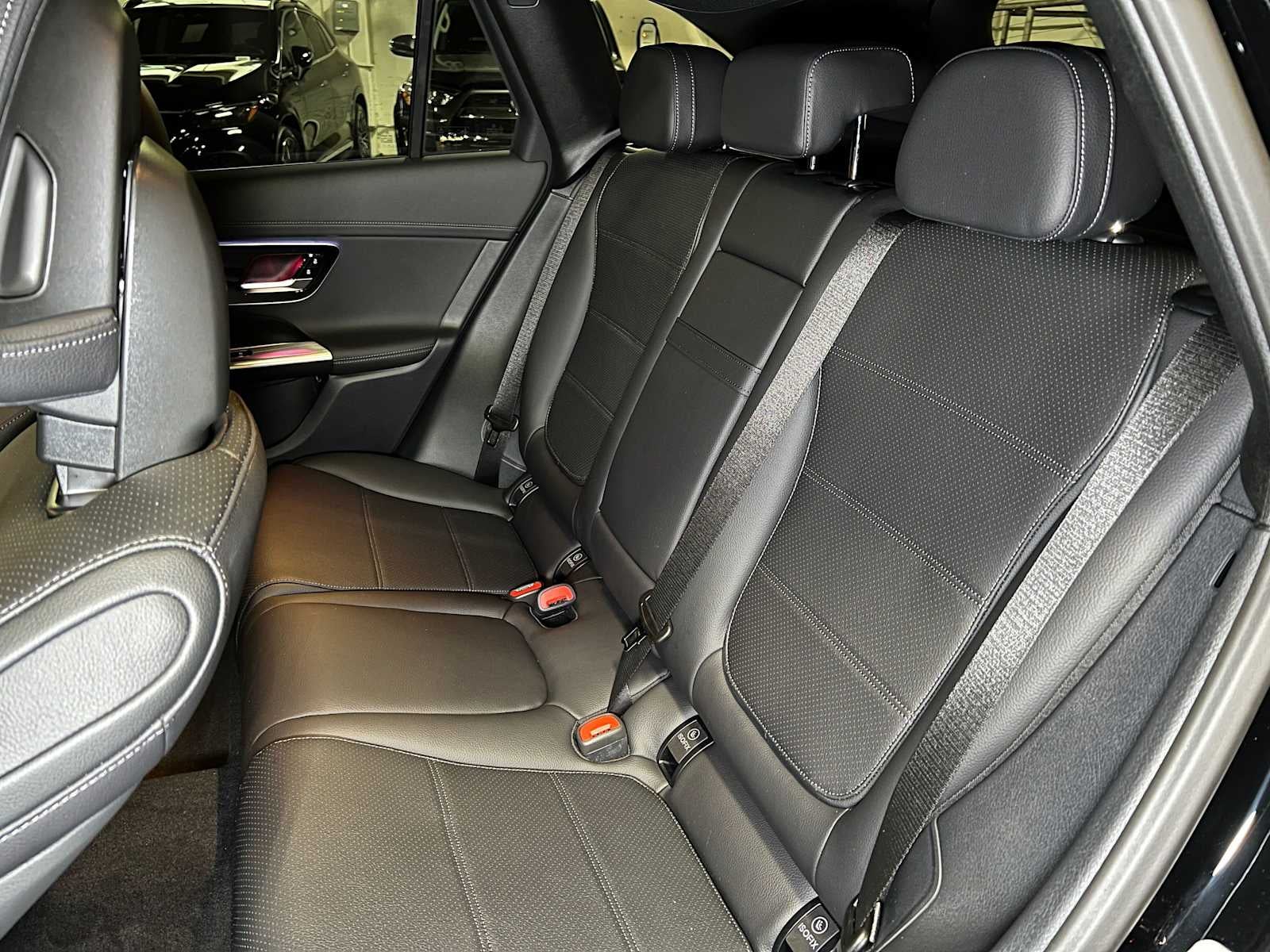 2027 Mercedes-Benz GLC 300 4MATIC® SUV