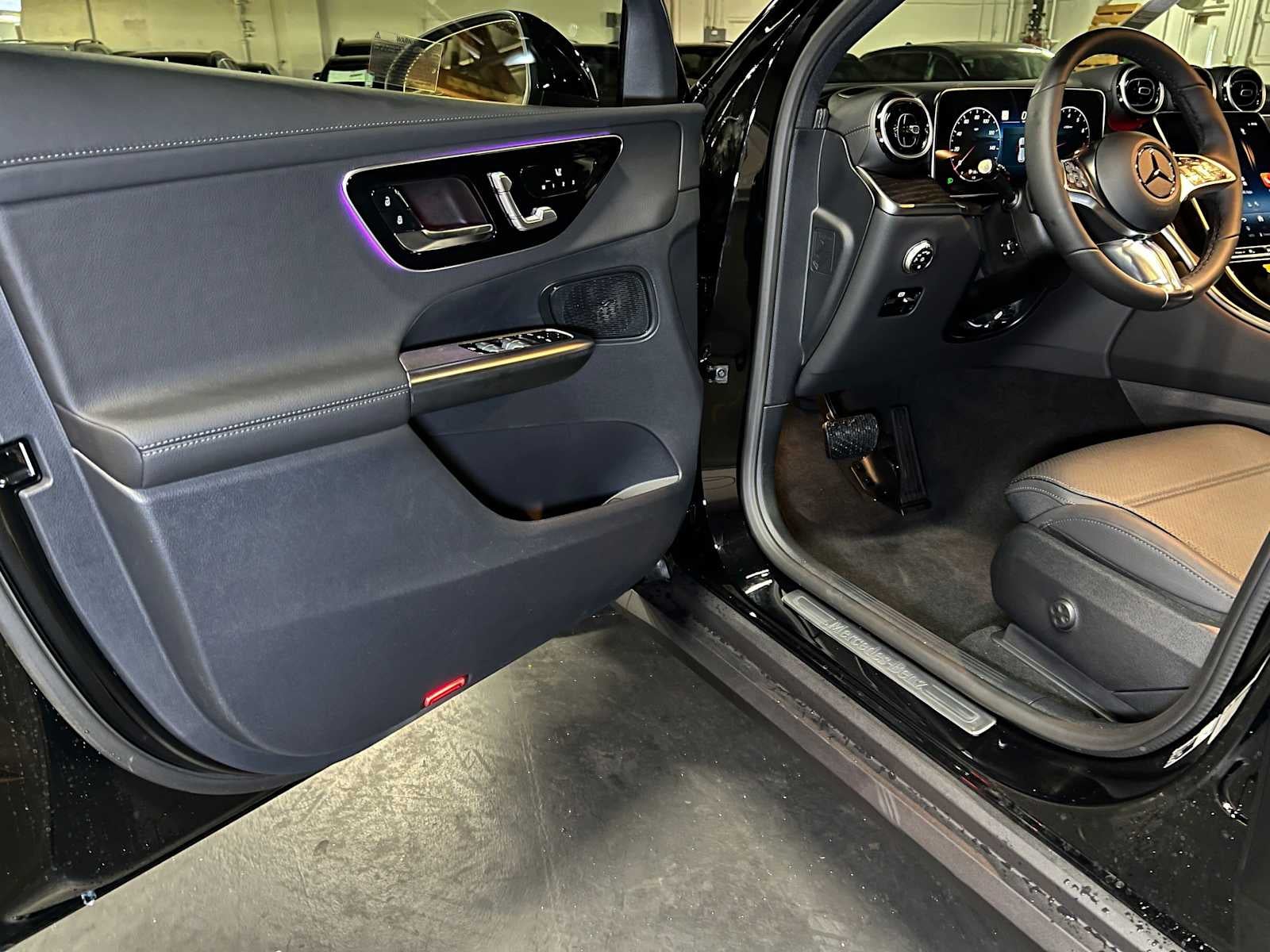 2027 Mercedes-Benz GLC 300 4MATIC® SUV