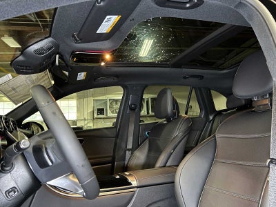 2027 Mercedes-Benz GLC 300 4MATIC® SUV