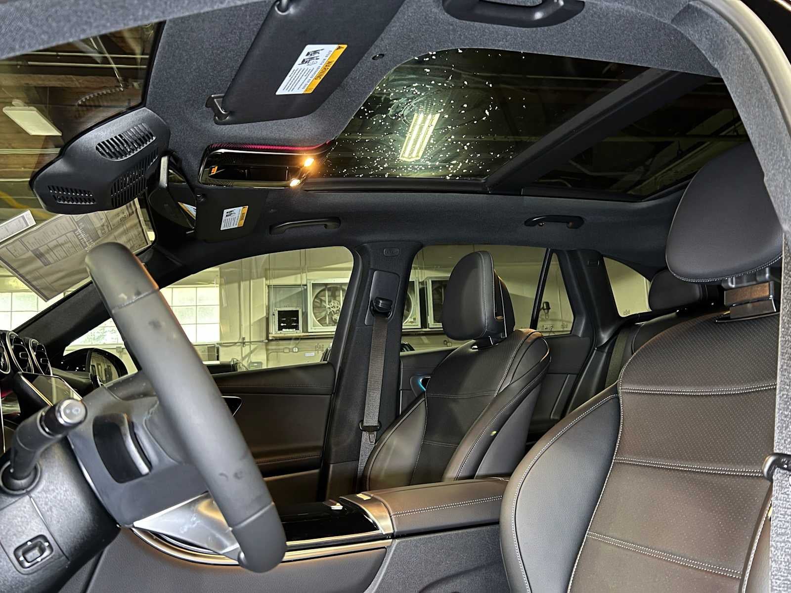 2027 Mercedes-Benz GLC 300 4MATIC® SUV